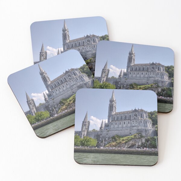 Item preview, Lourdes, France designed and sold by Rath-Mor.