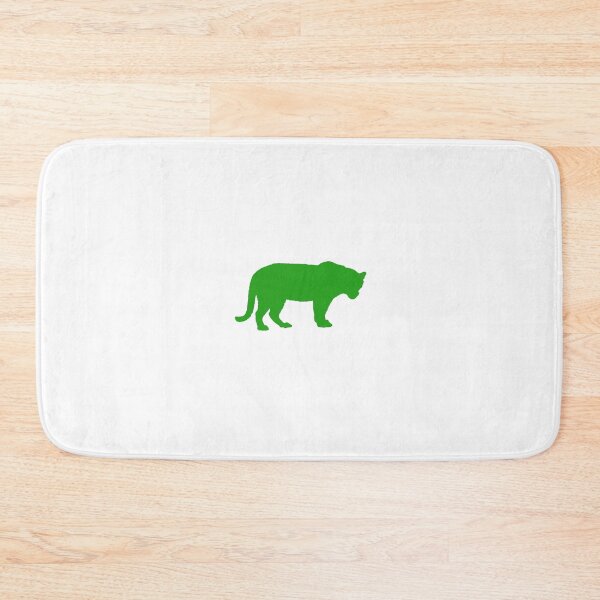 Item preview, Green Leopard (large format). designed and sold by Foutox.