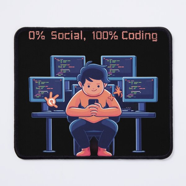 Item preview, 0% social 100% designed and sold by Situstshirts.