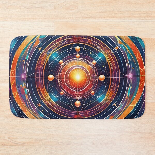Item preview, Beyond Our Reality designed and sold by 0penvimark.