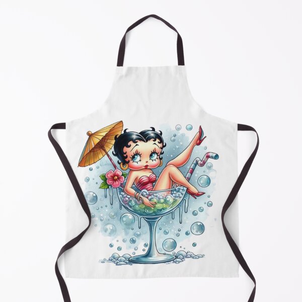 Item preview, BETTY BOOP designed and sold by CHRIST5000.