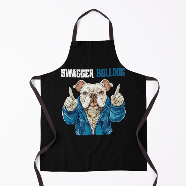 Item preview, Swagger Bulldog 2024 designed and sold by Tee Smart.
