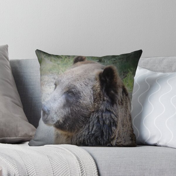 Item preview, BROWN BEAR designed and sold by RachelMacht.