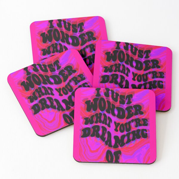 Item preview, Glass Animals: Heat Waves lyrics designed and sold by matysss.