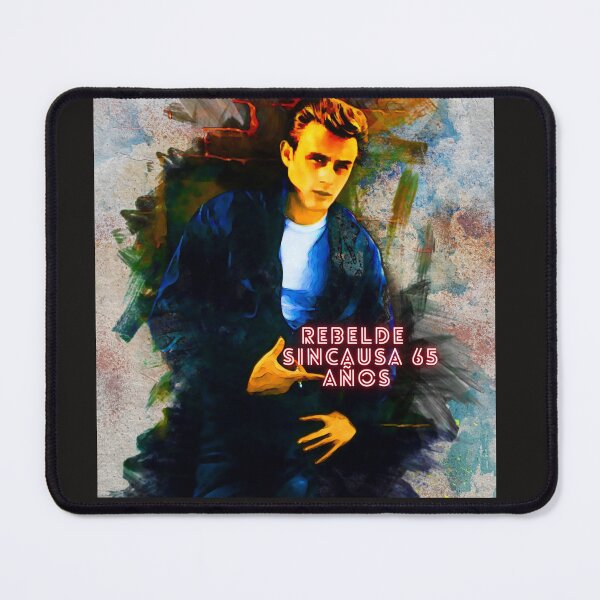 Item preview, Rebel without a cause 65 years designed and sold by Leogonk.