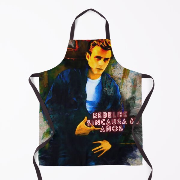 Item preview, Rebel without a cause 65 years designed and sold by Leogonk.