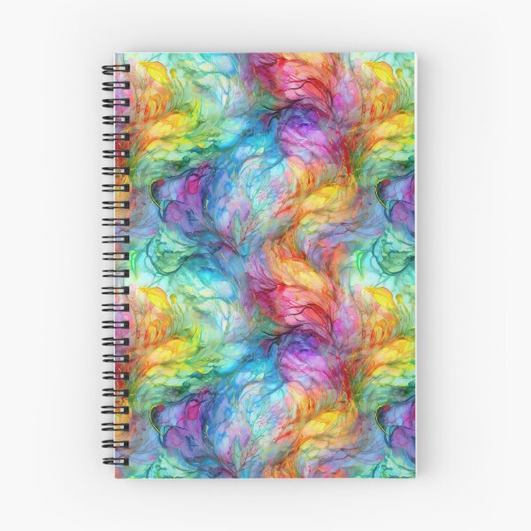 Item preview, Watercolor Stain Pattern designed and sold by 100Sunsets.