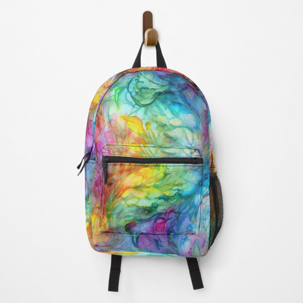 Item preview, Watercolor Stain Pattern designed and sold by 100Sunsets.