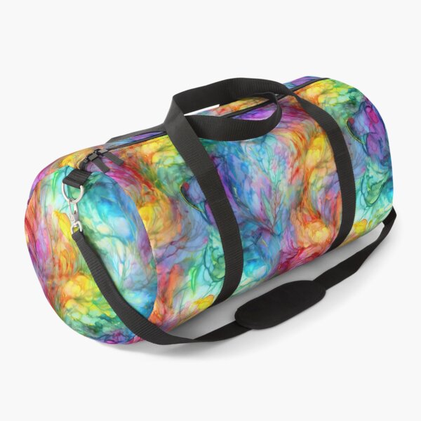 Item preview, Watercolor Stain Pattern designed and sold by 100Sunsets.