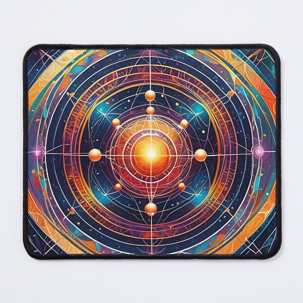 Item preview, Beyond Our Reality designed and sold by 0penvimark.