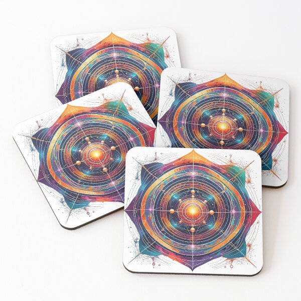 Item preview, Beyond Our Reality designed and sold by 0penvimark.
