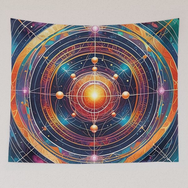 Item preview, Beyond Our Reality designed and sold by 0penvimark.