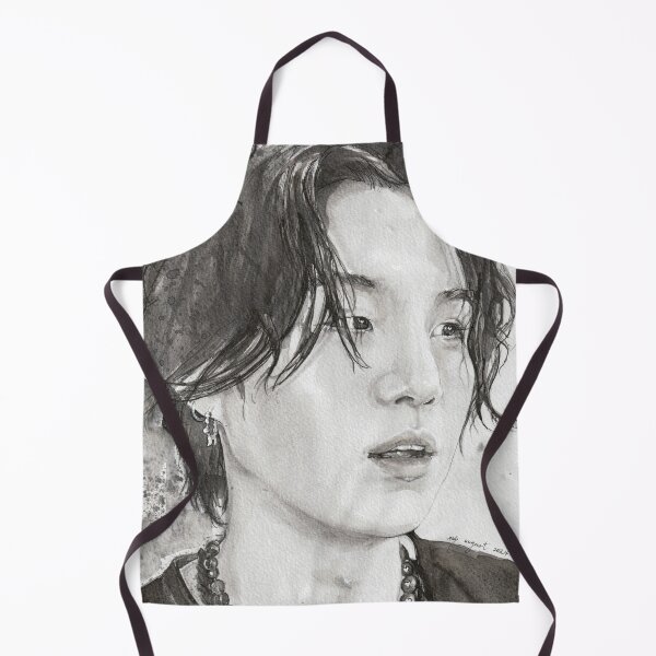 Item preview, Min Yoongi - HUH?! designed and sold by emopod.