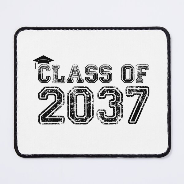 Item preview, CLASS OF 2037 designed and sold by ThreadBeat.