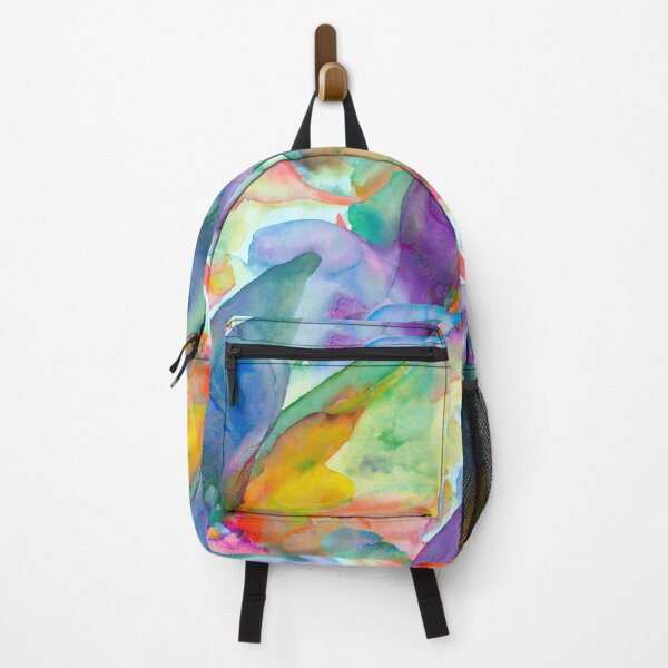 Item preview, Watercolor Stain Pattern designed and sold by 100Sunsets.