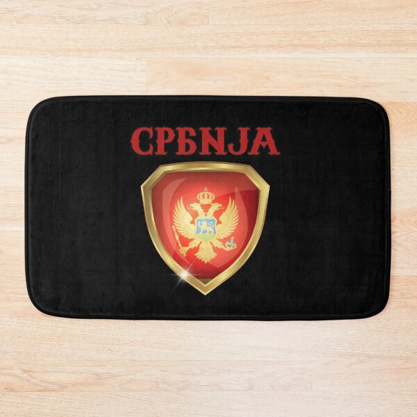 Item preview, Serbian Eagle designed and sold by FYS-Arte-Style.