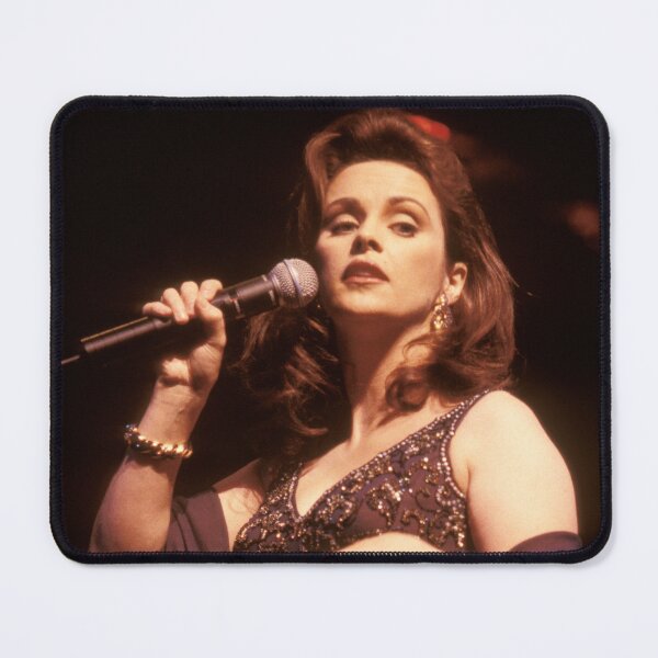 Item preview, Sheena Easton - Photograph designed and sold by ConcertImages.