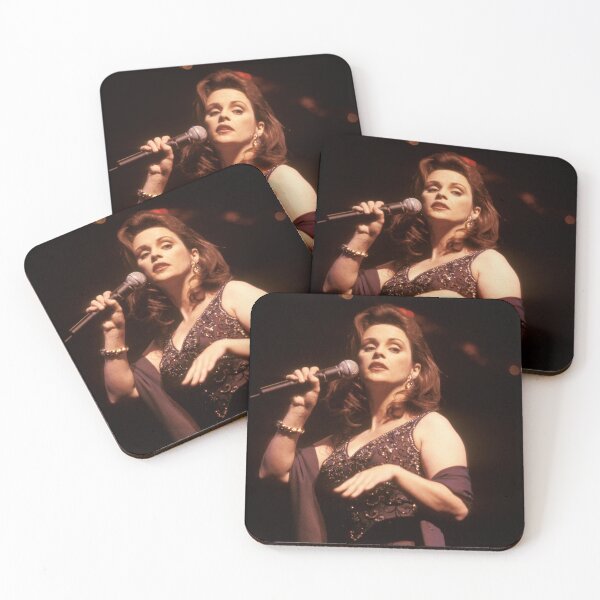 Item preview, Sheena Easton - Photograph designed and sold by ConcertImages.