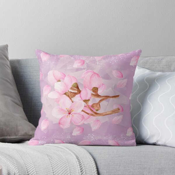 Item preview, Cherry Blossoms designed and sold by WhiteSoftPetals.