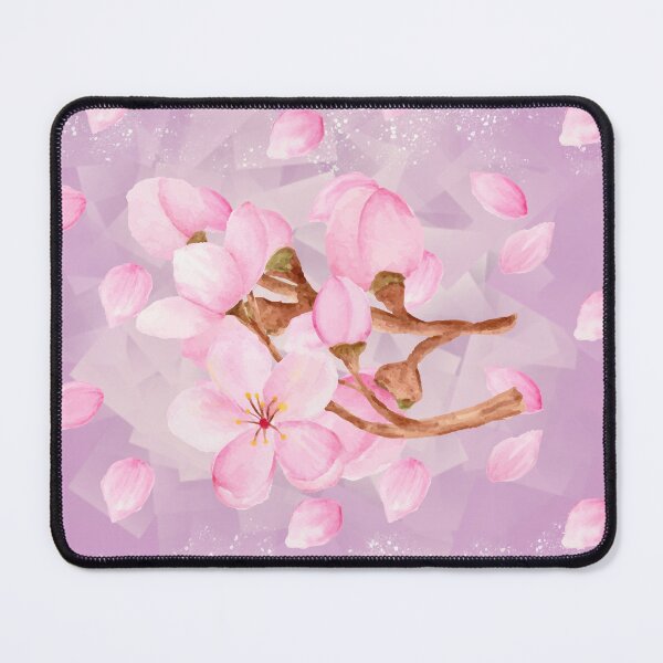 Item preview, Cherry Blossoms designed and sold by WhiteSoftPetals.