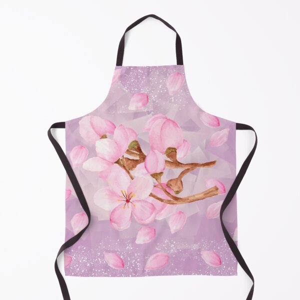 Item preview, Cherry Blossoms designed and sold by WhiteSoftPetals.