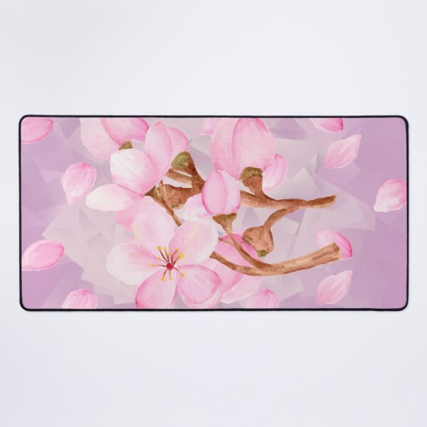 Item preview, Cherry Blossoms designed and sold by WhiteSoftPetals.