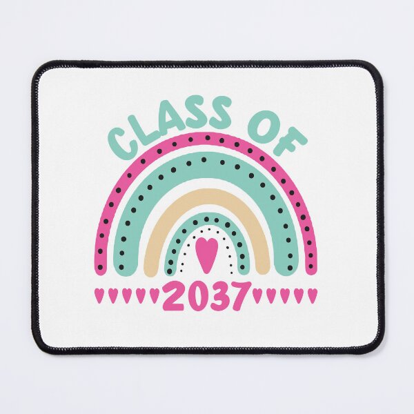 Item preview, CLASS OF 2037 designed and sold by ThreadBeat.
