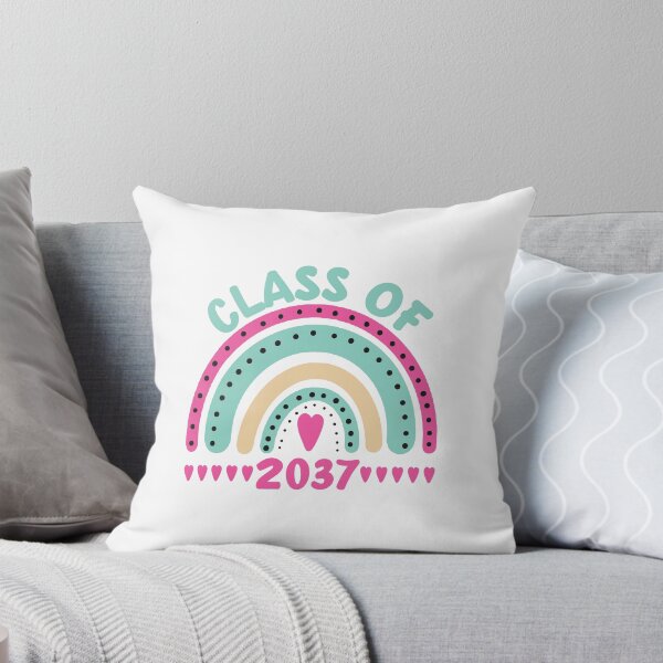 Item preview, CLASS OF 2037 designed and sold by ThreadBeat.