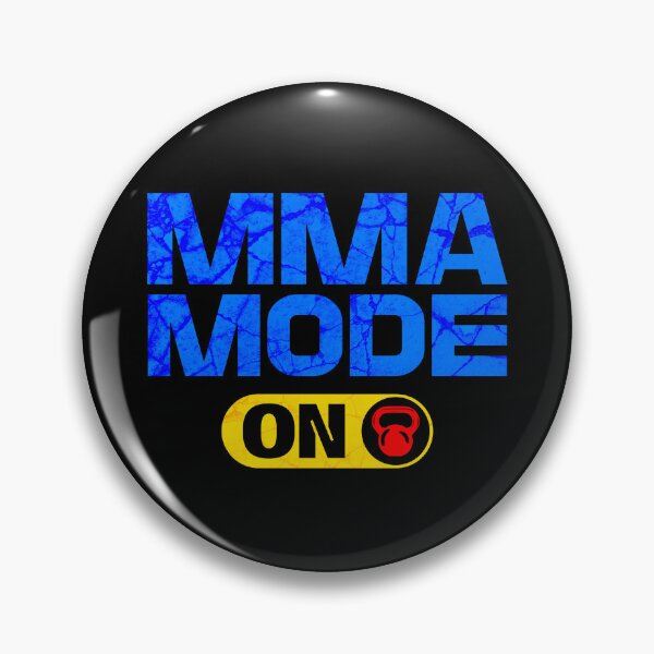 Artikelvorschau, MMA Modus - cooles MMA Fighter Design entworfen und verkauft von ReneMM.