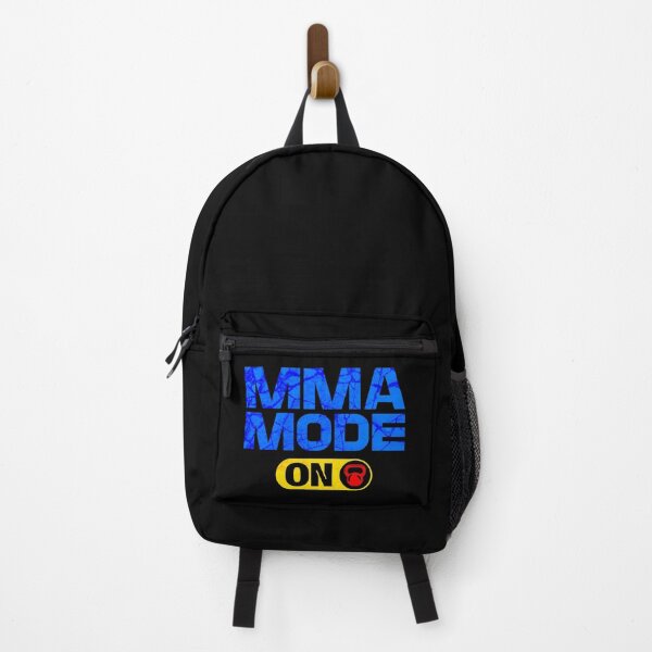 Item preview, MMA mode - cool MMA fighter design designed and sold by ReneMM.