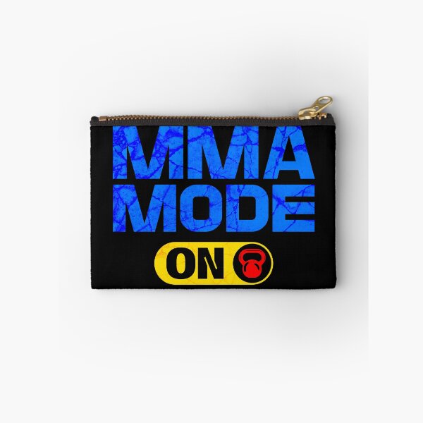 Artikelvorschau, MMA Modus - cooles MMA Fighter Design entworfen und verkauft von ReneMM.