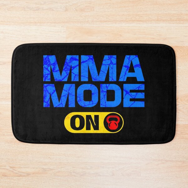 Artikelvorschau, MMA Modus - cooles MMA Fighter Design  entworfen und verkauft von ReneMM.
