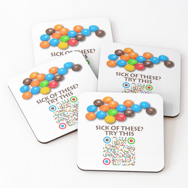 Item preview, Sick of these? Try this - there is a solution to compulsive eating! designed and sold by Ocean & Bay Intergroup Overeaters Anonymous in Rhode Island.