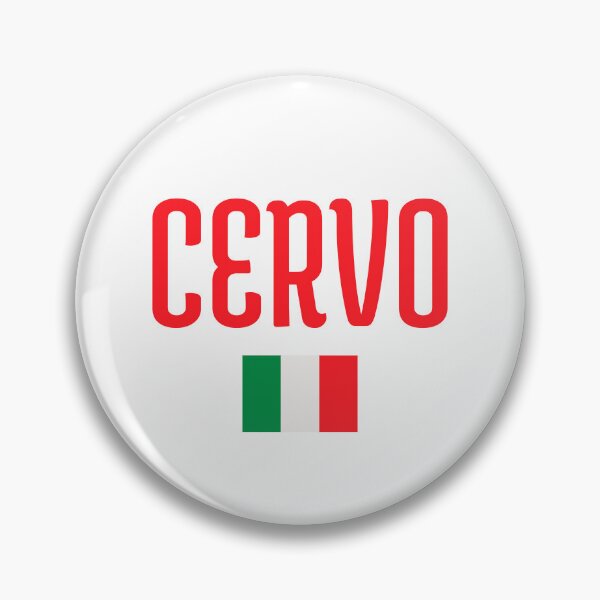Item preview, CERVO Italy designed and sold by BL Travel Designs.