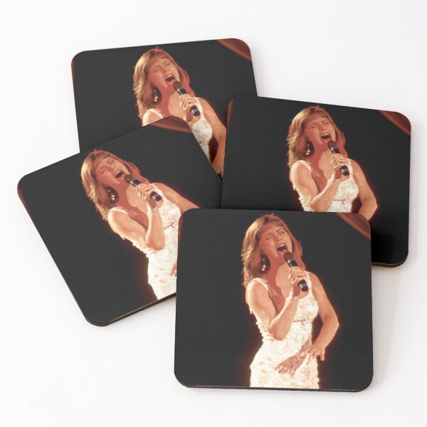 Item preview, Sheena Easton - Photograph designed and sold by ConcertImages.