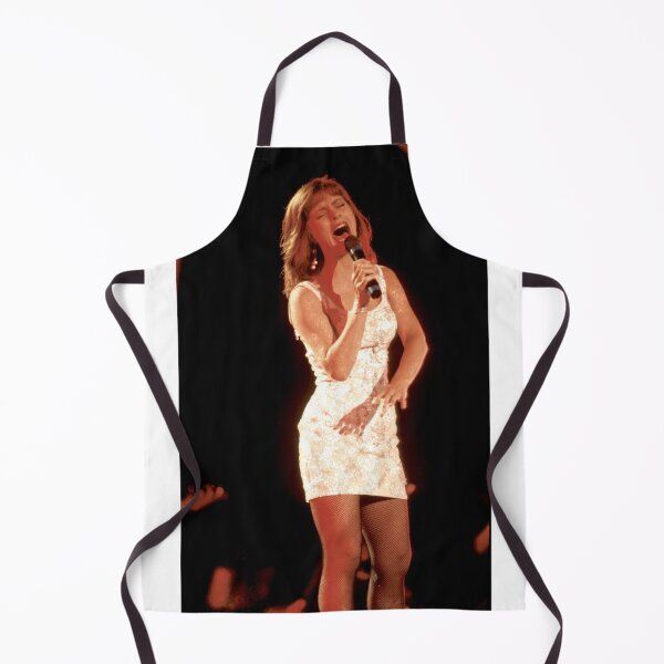 Item preview, Sheena Easton - Photograph designed and sold by ConcertImages.
