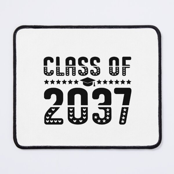Item preview, CLASS OF 2037 designed and sold by ThreadBeat.