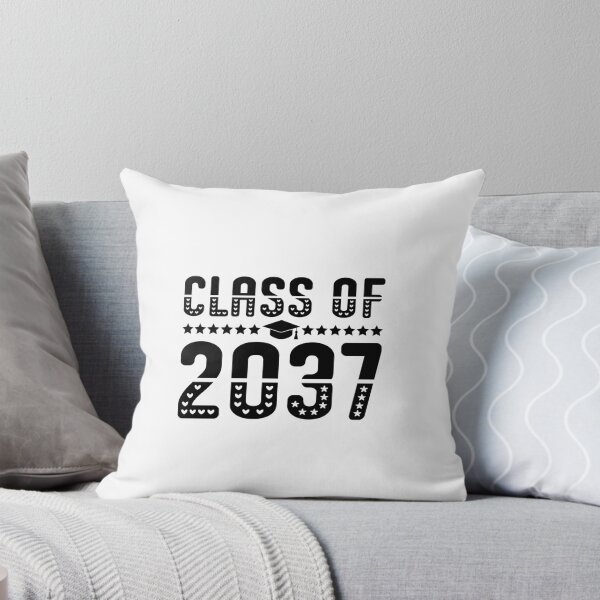 Item preview, CLASS OF 2037 designed and sold by ThreadBeat.