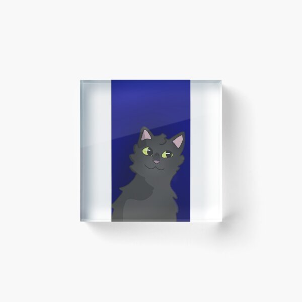 Item preview, I drew my cat, Bella! designed and sold by ColorfulCoyote.
