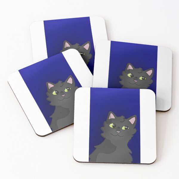 Item preview, I drew my cat, Bella! designed and sold by ColorfulCoyote.