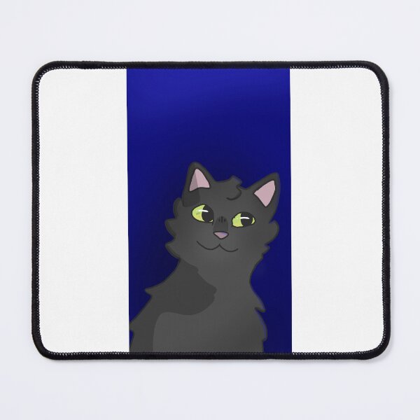 Item preview, I drew my cat, Bella! designed and sold by ColorfulCoyote.