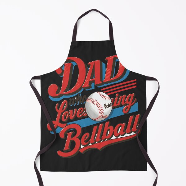 Item preview,   Dad, Dad who love baseball Vintage T-Shirt designed and sold by SamaArtShop.