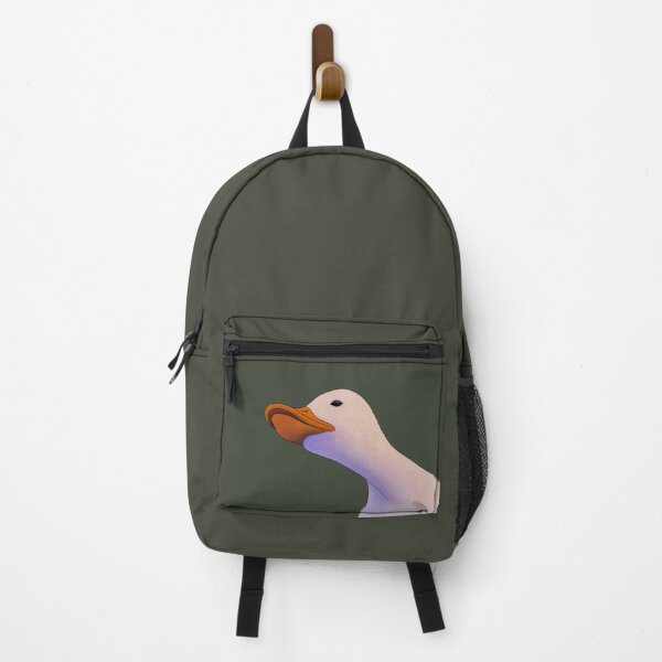 Item preview, Honk duck designed and sold by AyanoAishiArt.