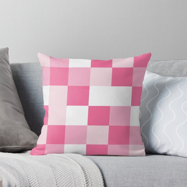 Item preview, Abstract Blushing Checkers designed and sold by alex-yars.