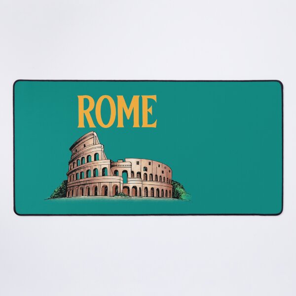 Item preview, Rome designed and sold by FilmmakersPOV.