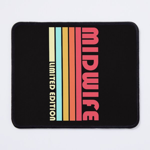 Item preview, MIDWIFE LIMITED EDITION designed and sold by fulldreamer2021.