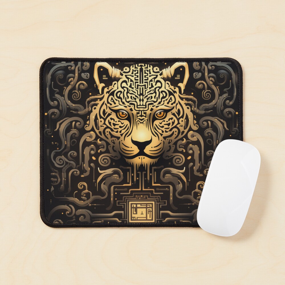 Item preview, Mouse Pad designed and sold by FineArtsPro.