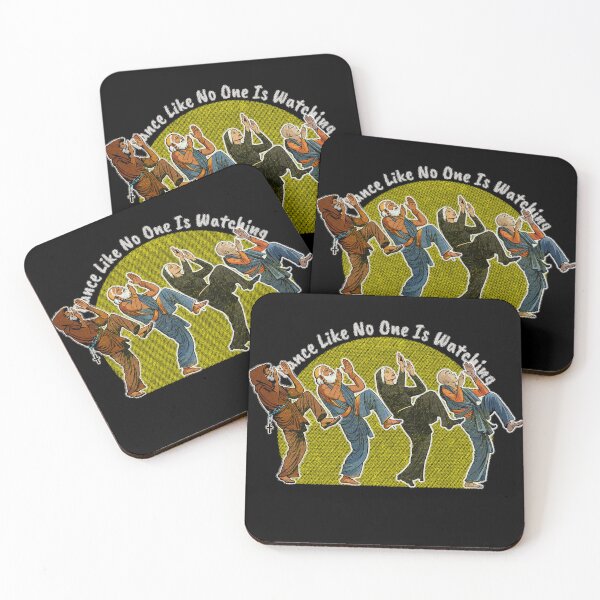 Item preview, Dance Like No One Is Watching Religious designed and sold by ReidDesigns.