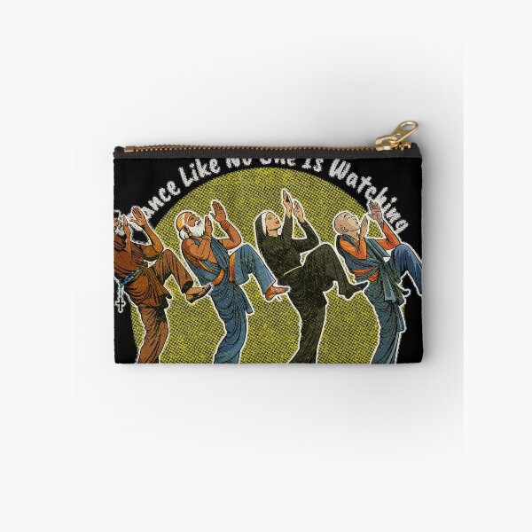 Item preview, Dance Like No One Is Watching Religious designed and sold by ReidDesigns.