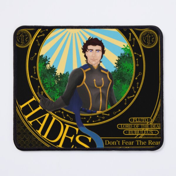 Item preview, Don't Fear the Reaper designed and sold by HephaestusGift.